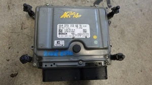 07-09 Mercedes GL450 GL550 S550 E550 ECU Engine Computer Control Module EBX ECM - Picture 1 of 3
