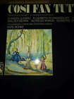 Wolfgang Amadeus Mozart, Christa Ludwig, Elis LP Album Vinyl Scha
