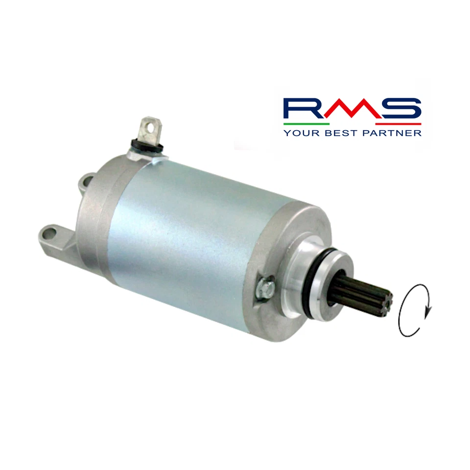 Motorino/avviamento Suzuki AN/250/400 Burgman Epicuro 125 150  RMS 246390280  - Imagen 1 de 1