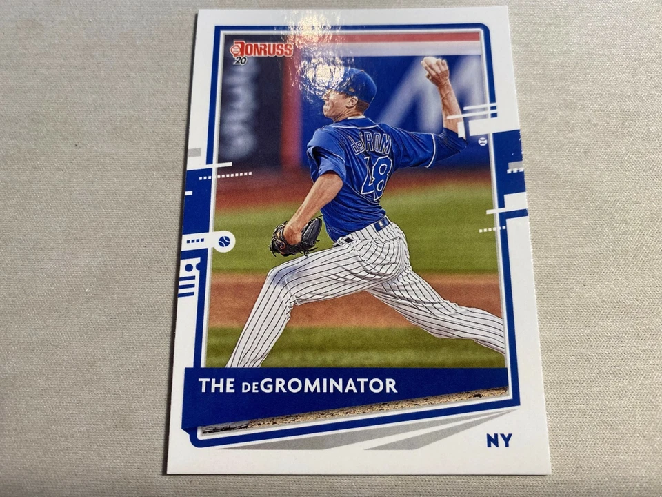 2020 Donruss Base Variations *Free Shipping* - Image 1 of 1