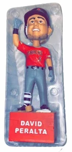 David Peralta 2019 Arizona Diamondbacks Bobblehead - Picture 1 of 9