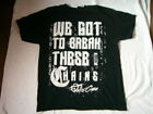 Fall Of Gaia – Chains T-Shirt!! metalcore, 05-22 some Years Old!?! Tag Says Size