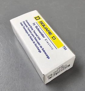 B1.67 Overload Relay Thermal Unit ---- NEW - Picture 1 of 1