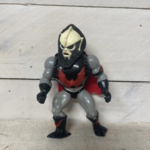 MOTU Matty Masters Of The Universe VTG Hordak Action Figure With Cape - Picture 1 of 5