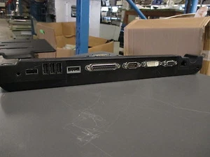 Réplicateur de port Fujitsu Siemens FPCPR95BQ S26391-F655-L100 LifeBook S760 S761 - Photo 1/2