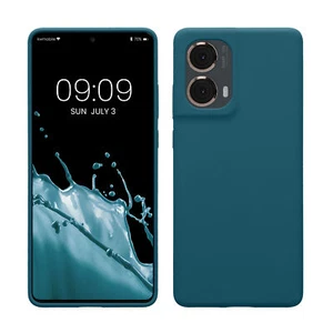Cover per Motorola Moto G85 5G Custodia protettiva posteriore - Zdjęcie 1 z 7