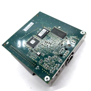 Tarjeta Ethernet de red 29691-002 RJ45 P1031033 compatible con Zebra S4M - Imagen 1 de 6