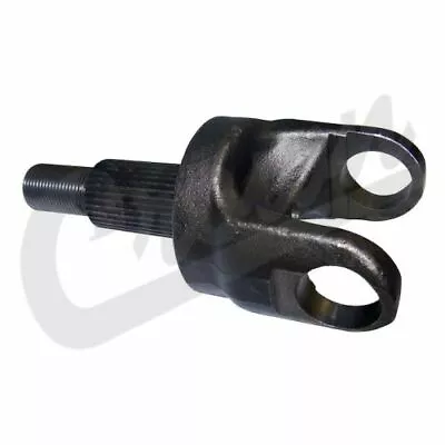 Crown 68004079AA Front Axle Stub Shaft for 2007-2012 Jeep Wrangler JK w/ Dana 30 - Image 1 of 3