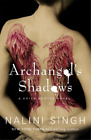 Nalini Singh Archangel's Shadows (Paperback) Guild Hunter Series