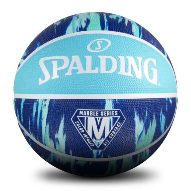  Spalding Balón de baloncesto unisex NBA Team L.A. Lakers,  amarillo/morado, tamaño: 5 : Deportes y Actividades al Aire Libre