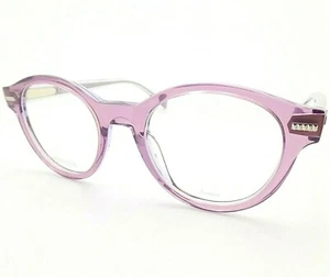 Missoni MIS 0050 RY8 Violett Flieder 48mm Neuer Rahmen Original - Bild 1 von 5