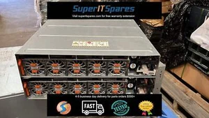100-887-011-03 EMC VMAX CONTROLLER MEGATRON 4U ASSY - Picture 1 of 1