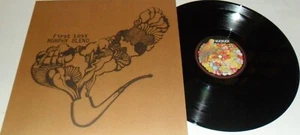 LP MURPHY BLEND First Loss - MISSING VINYL MV008 - STILL SEALED - Picture 1 of 1