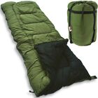 NGT 5 SEASONS WARM  SLEEPING BAG CARP  FISHING HIGH TOG RATING  BAG CAMPING HUNTING