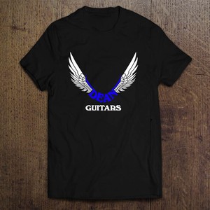 dean guitars shirt