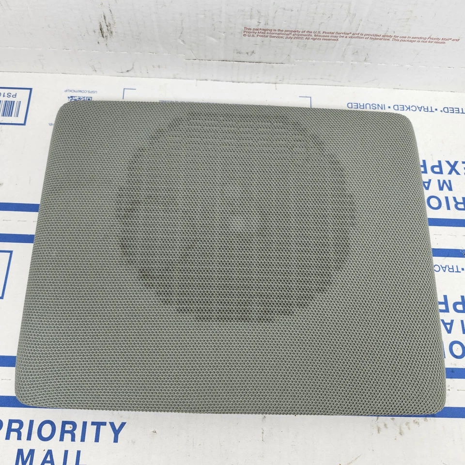 ✅95-00 Lexus LS400 Bandeja Trasera Subwoofer Altavoz Rejilla Cubierta 64033-50070 OEM Foto 1 de 4