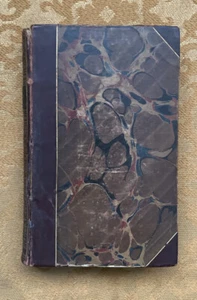 DESTINY or THE CHIEF’S DAUGHTER by Susan Edmonstone Ferrier 1841 Revised Edition - Bild 1 von 10