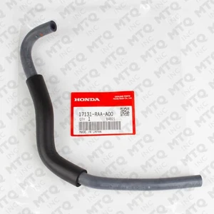 Genuine OEM PCV Valve Tube for Select Honda Acura 17131-RAA-A00 - Picture 1 of 6