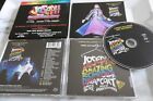 Joseph & The Amazing Technicolor Dreamcoat CD Spec Edition Jason Donovan Rice