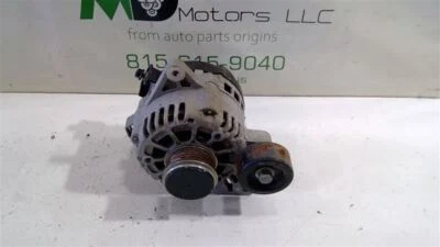 2016-2020 HYUNDAI ELANTRA ALTERNATOR 37300-2E721 - Image 1 of 4