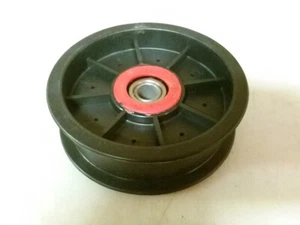 Fenner Drives flat belt idler, 13mm x 100mm x 28mm. KBA 7799.1567 - Picture 1 of 1