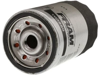 For 1982-1985, 1987-1988 Buick Century Oil Filter Fram 57247FZGW 1983 1984 - Image 1 of 2
