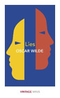Oscar Wilde Lies (Tascabile) Vintage Minis