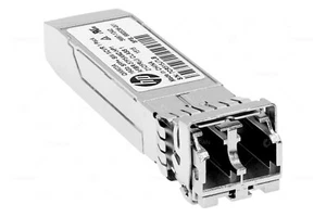 680536-001 HP 16GB SFP+ SW XCVR FC OPTICAL TRANSCEIVER - Zdjęcie 1 z 7