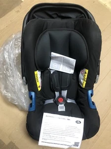 ¡ASIENTO INFANTIL LAND ROVER ISOFIX!!! ¡¡¡GENUINO!!! VPLRS0397 - Imagen 1 de 12
