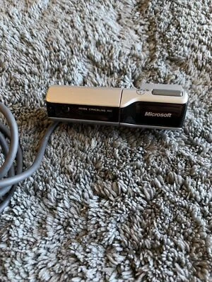 Cámara web USB A1 Microsoft LifeCam NX-3000 Foto 1 de 4