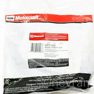 Motorcraft WPT-935 Engine Coolant Fan Motor Connector WPT935 Wire 9U2Z-14S411-LA - Picture 1 of 3