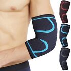 Volleyball Football Sport Safety Arm Support Elbow Brace Arm Sleeve Elbow Pads
