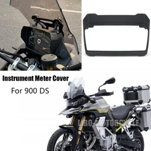 Protector protector para visera solar sombrero medidor de instrumentos de motocicleta para 900 DS 900DS - Imagen 1 de 7