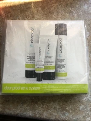 Kit de limpiador de acné Mary Kay Clear Proof - 999558 Foto 1 de 2