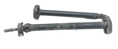 98-00 LEXUS UCF20 LS400 TRACCIÓN TRASERA EN EJE DE TRANSMISIÓN TRASERO AUTOMÁTICO Foto 1 de 4