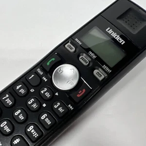 UNIDEN TRU9280  FOR  TRU9280-2 TRU9280-3 TRU9280-4   5.8 GHz HANDSET No Battery - Zdjęcie 1 z 14