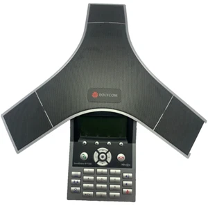 Polycom SoundStation IP 7000 Conference Phone 2201-40000-001 - Afbeelding 1 van 3