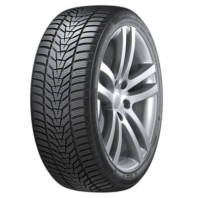 HANKOOK Winter i*cept evo3 W330 Winterreifen 225/60 R17 99H M+S - Bild 1 von 4