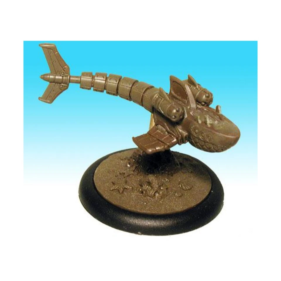 Antimatter DeepWars Atalan 28m  Chariniform Light Assault Mech Constru Pack New - Image 1 of 1