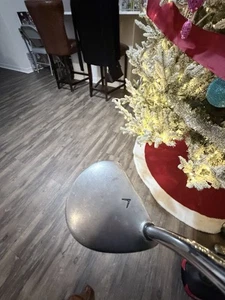 Left handed Callaway Big Bertha S2H2 Putter - Picture 1 of 4