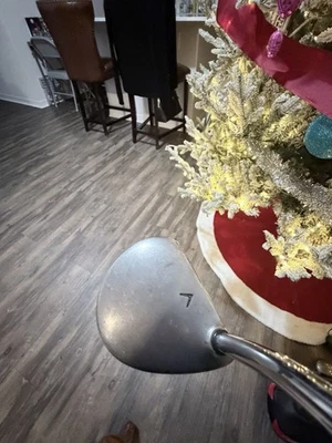 Left handed Callaway Big Bertha S2H2 Putter - Image 1 of 4