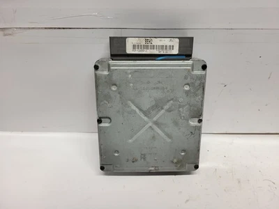 XR3F-12A650-JC Ford Mustang 1999-2000 ecm ecu computer  - Image 1 of 4