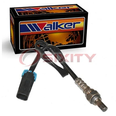 Sensor de oxígeno Walker Upstream para GMC Envoy XL 2002-2003 4,2 L L6 O2 escape tt Foto 1 de 4