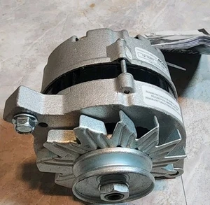 AC Delco Remanufactured Alternator 334-2099 19135657 Approved W Performance Cert - Picture 1 of 4