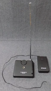 Polaroid Wireless 7020, 7030, Wireless Remote for Spectra Camera, with Case - Picture 1 of 9