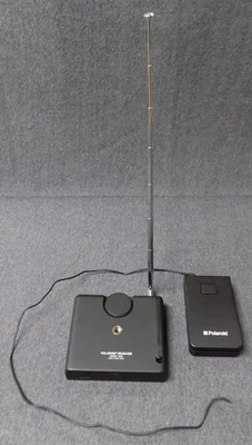 Polaroid Wireless 7020, 7030, Wireless Remote for Spectra Camera, with Case - Image 1 of 4