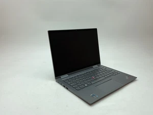 LENOVO THINKPAD X1 YOGA GEN 6 I7-1185G7 3,00 GHZ 32 GB RAM 512 GB ANGIELSKI UK - Zdjęcie 1 z 3