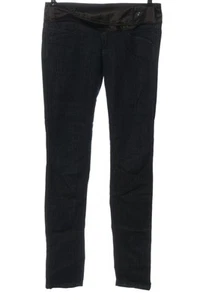 MANGO Vaquero hipster Mujeres Vaquero Talla EU 38 azul look casual - Imagen 1 de 5