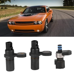 ◇ Car 3pcs Pressure Transducer Sensor Kit Fits For ASPEN/300 45RFE - Picture 1 of 10