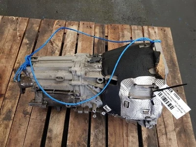 2015-2019 F20 BMW 1 SERIES GEARBOX GS6-17JG 1.5 DIESEL MANUAL B37D15U0 (B37D15A) - Image 1 of 4